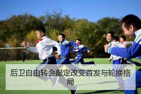 后卫自由转会敲定改变首发与轮换格局 - RedDragonPoker
